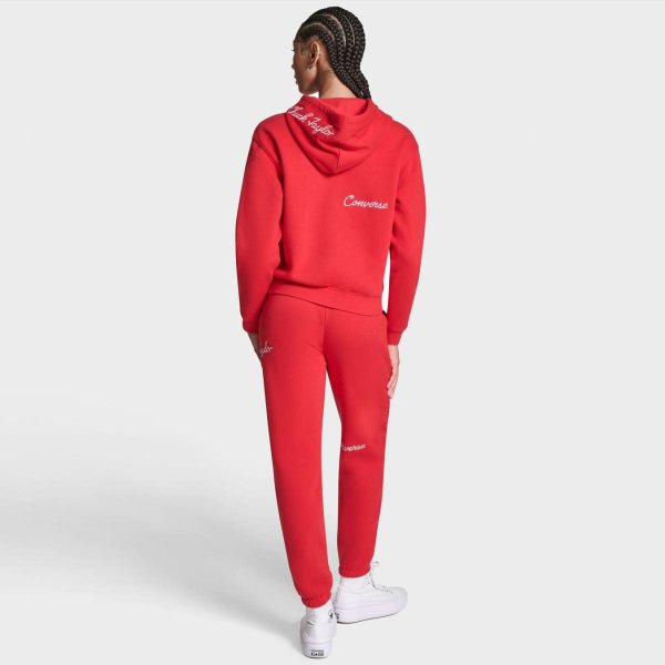 Женский свитшот CONVERSE SWEATSHIRT