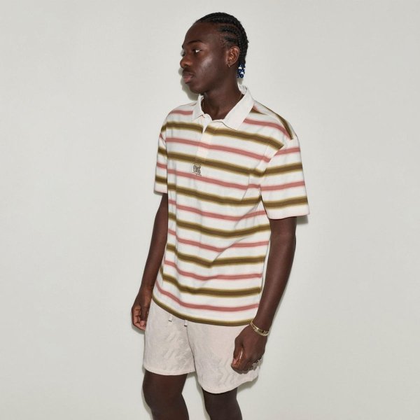 Чоловіче поло CONVERSE TOP