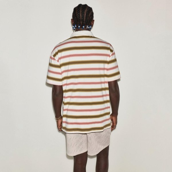 Чоловіче поло CONVERSE TOP