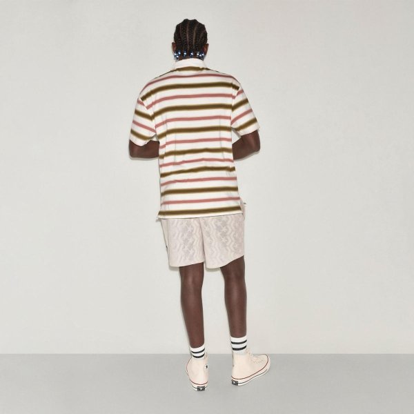 Чоловіче поло CONVERSE TOP