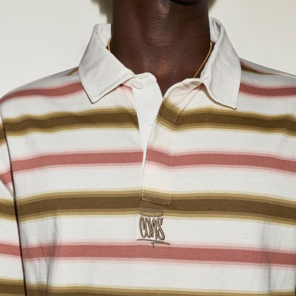 Чоловіче поло CONVERSE TOP