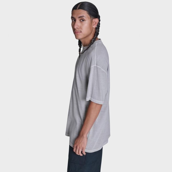 Чоловіча футболка CONVERSE CONS SS TEE