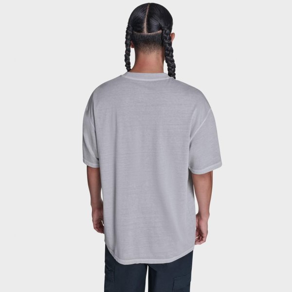 Чоловіча футболка CONVERSE CONS SS TEE