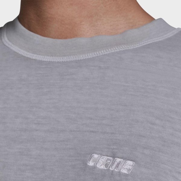 Чоловіча футболка CONVERSE CONS SS TEE