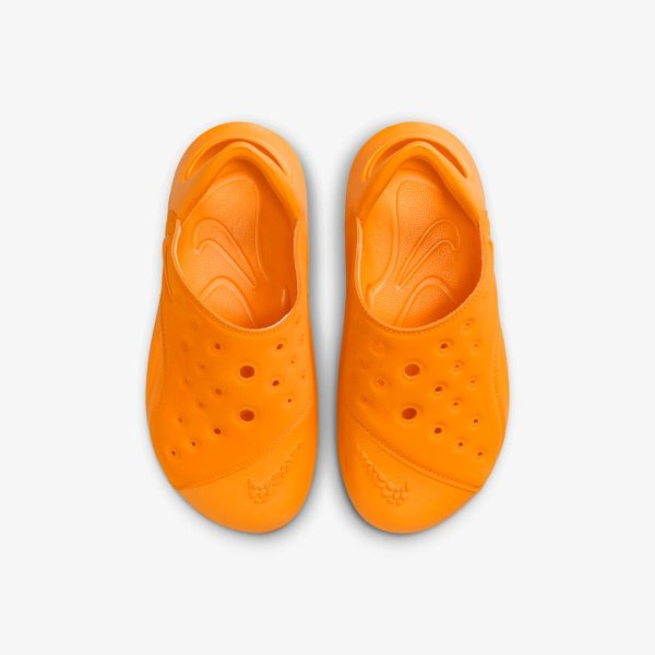 Детские сандалии NIKE AQUASWOOSH (PS)