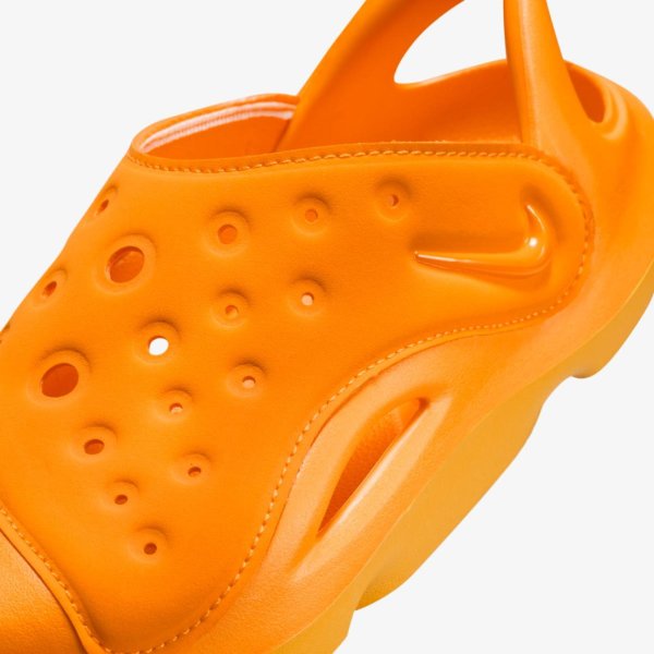 Детские сандалии NIKE AQUASWOOSH (PS)