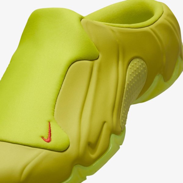 Чоловічі тапочки NIKE CLOGPOSITE