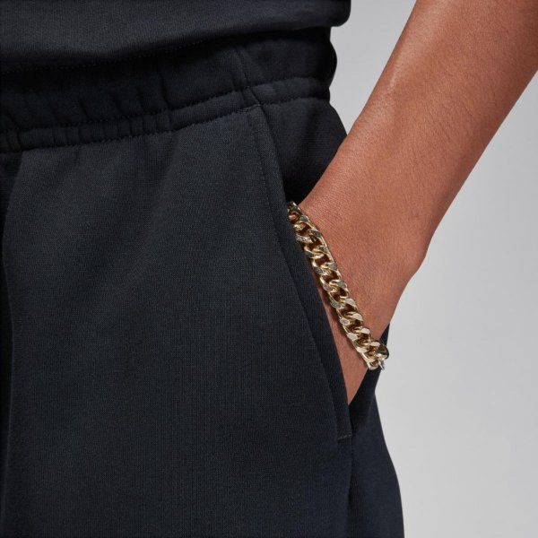 Чоловічі шорти JORDAN M J ESS FLC HBR SHORT