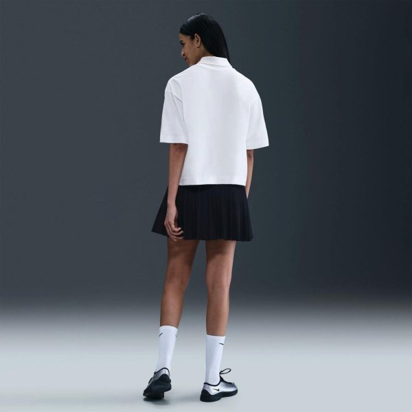 Жіноча футболка NIKE W NSW LUXE SS TEE BOXY