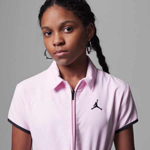 Детское платье JDG HIDDEN IN PLAIN SIGHT  DRE