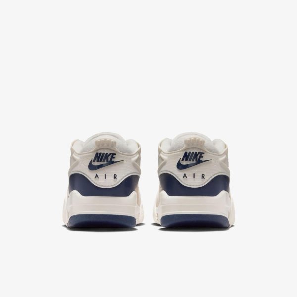 Детские кроссовки AIR JORDAN 4 RM PHANTOM / MIDNIGHT NAVY (GS)
