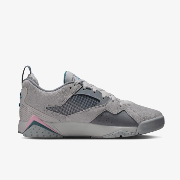 Мужские кроссовки JORDAN MVP 92 COOL GREY