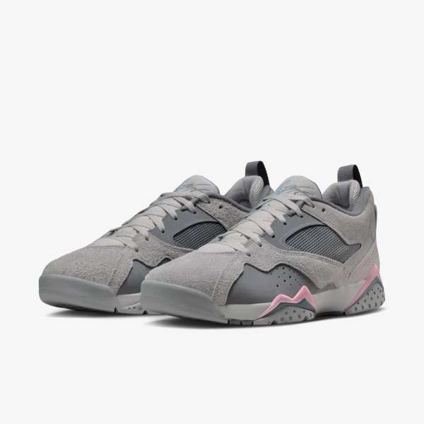 Мужские кроссовки JORDAN MVP 92 COOL GREY