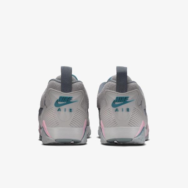 Мужские кроссовки JORDAN MVP 92 COOL GREY