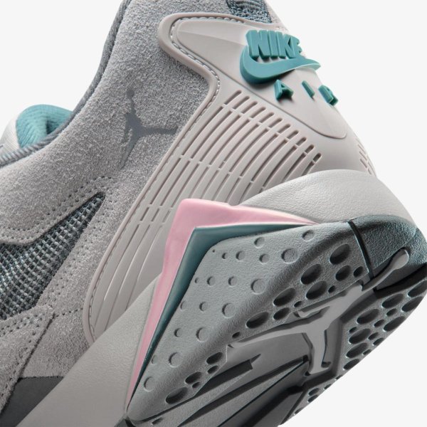 Мужские кроссовки JORDAN MVP 92 COOL GREY