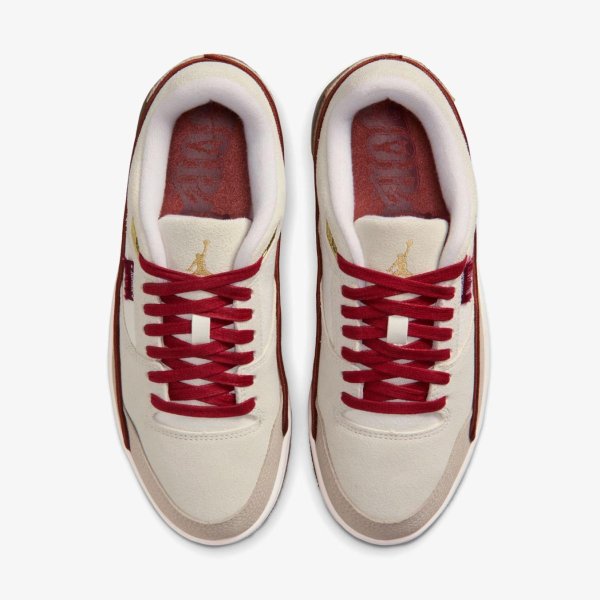 Жіночі кросівки WMNS JORDAN FLIGHT COURT SE YEAR OF THE HORSE