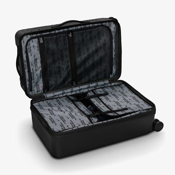 Валіза NIKE NK 26IN HARDSHELL LUGGAGE