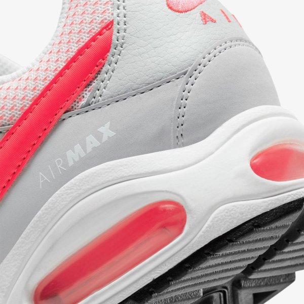 Женские кроссовки NIKE WMNS AIR MAX COMMAND