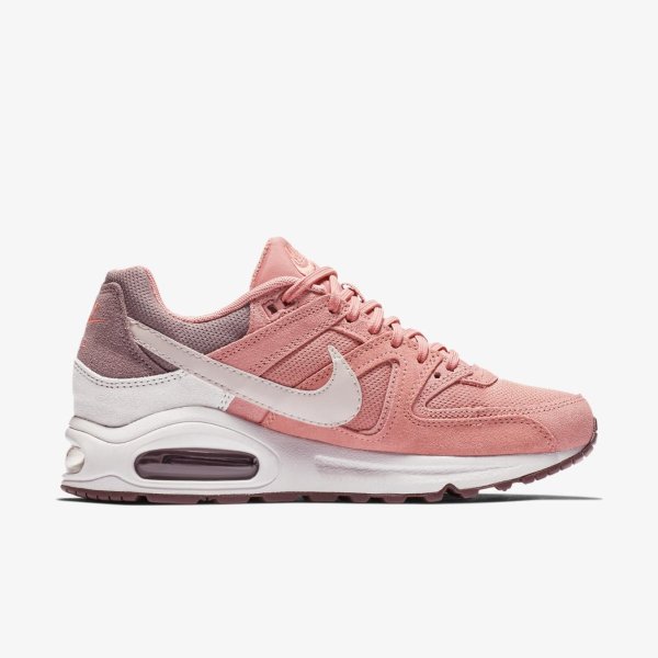 Женские кроссовки NIKE WMNS AIR MAX COMMAND