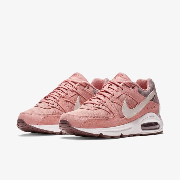 Женские кроссовки NIKE WMNS AIR MAX COMMAND