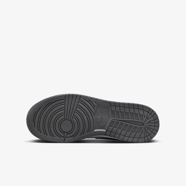 Детские кроссовки AIR JORDAN 1 LOW (GS)