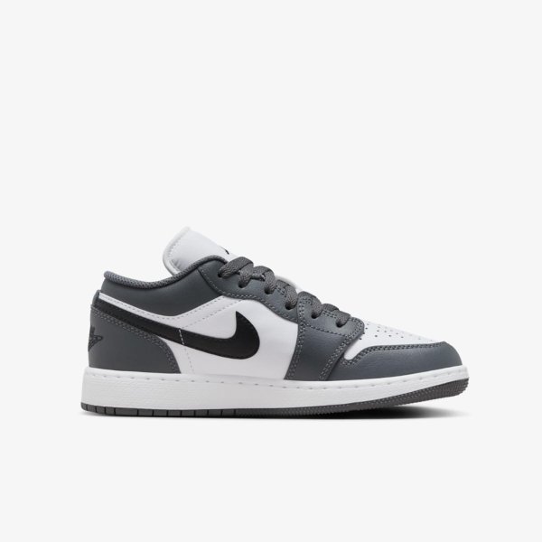 Детские кроссовки AIR JORDAN 1 LOW (GS)