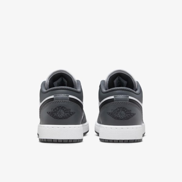 Детские кроссовки AIR JORDAN 1 LOW (GS)