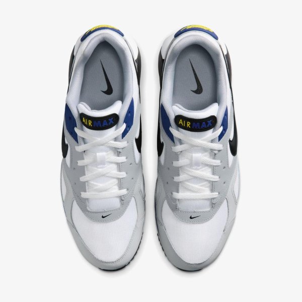 Мужские кроссовки NIKE AIR MAX IVO