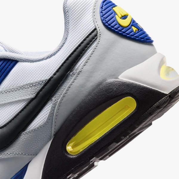 Мужские кроссовки NIKE AIR MAX IVO