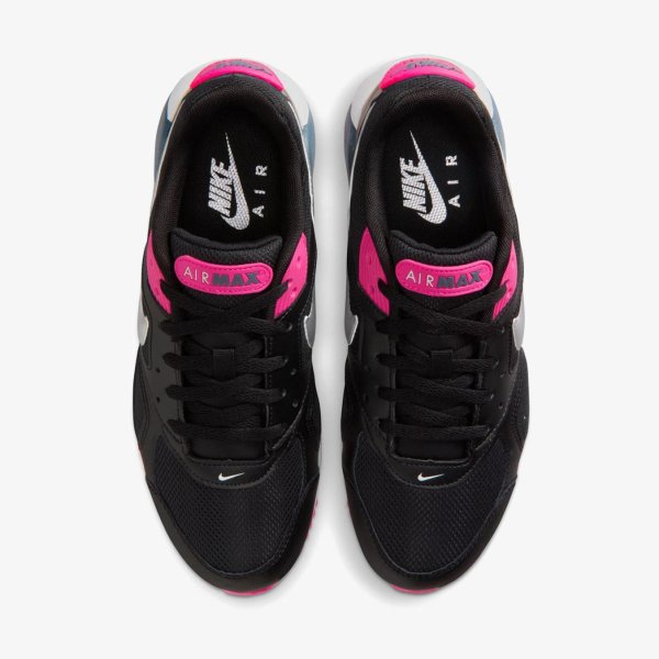 Женские кроссовки NIKE WMNS AIR MAX IVO