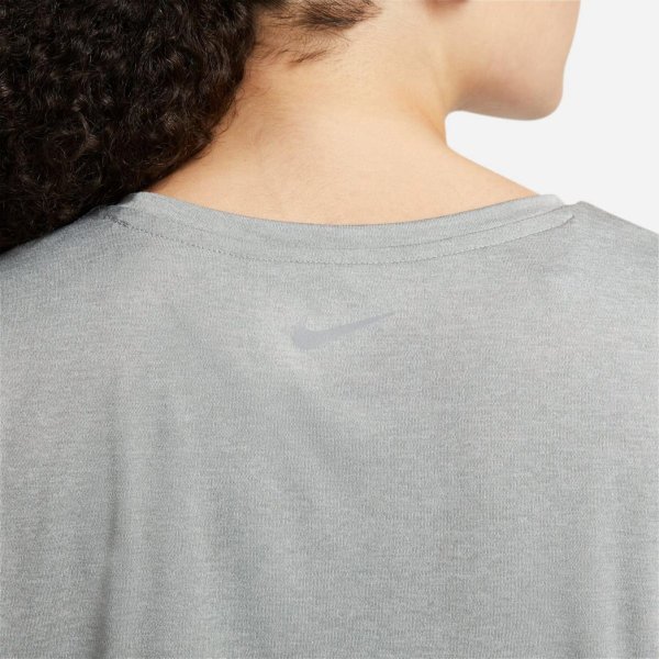 Женская футболка NIKE W NK MILER TOP SS