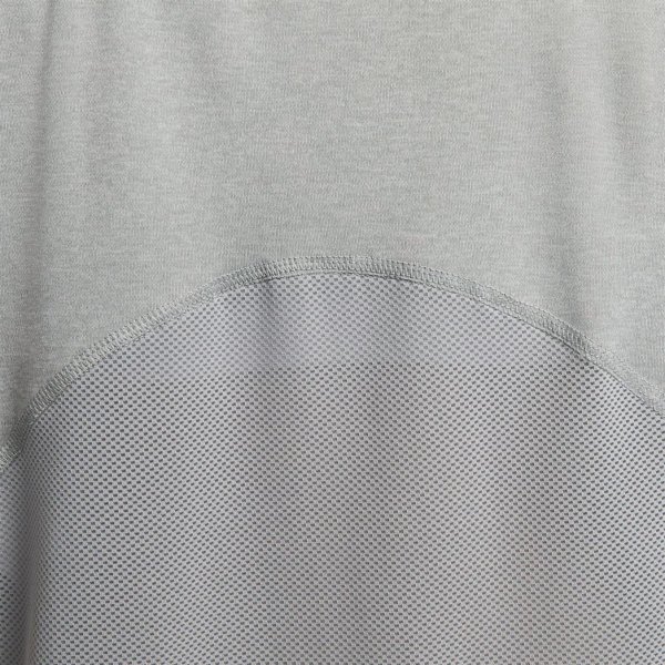 Женская футболка NIKE W NK MILER TOP SS