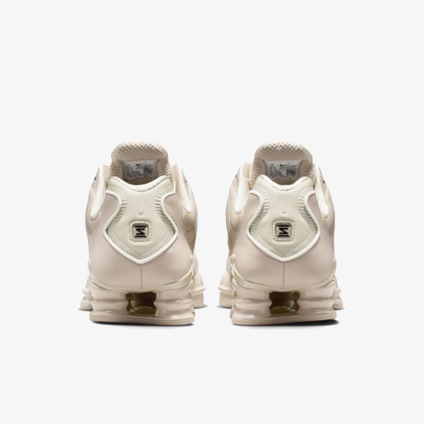 Чоловічі кросівки NIKE SHOX TL