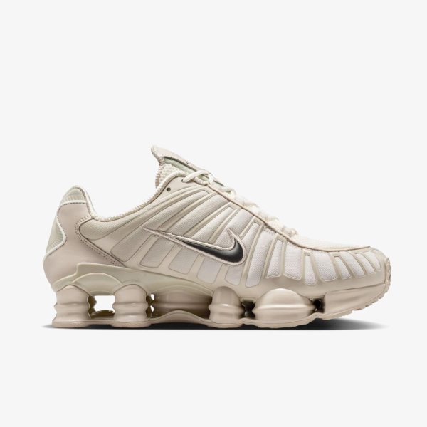 Чоловічі кросівки NIKE SHOX TL