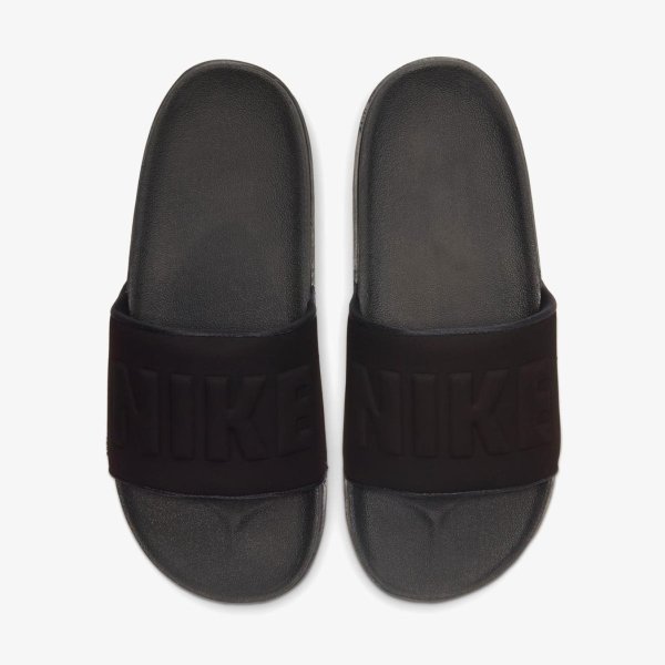 Мужские тапочки NIKE OFFCOURT SLIDE