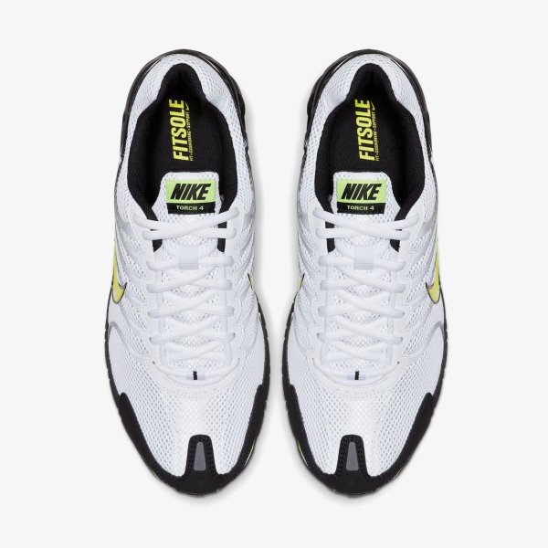 Чоловічі кросівки NIKE AIR MAX TORCH 4