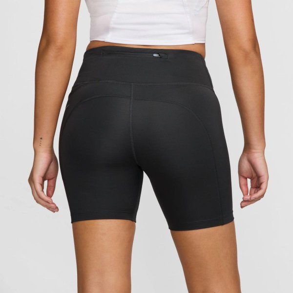 Женские шорты NIKE W NK DF FAST SHRT 7IN