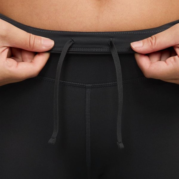 Женские шорты NIKE W NK DF FAST SHRT 7IN