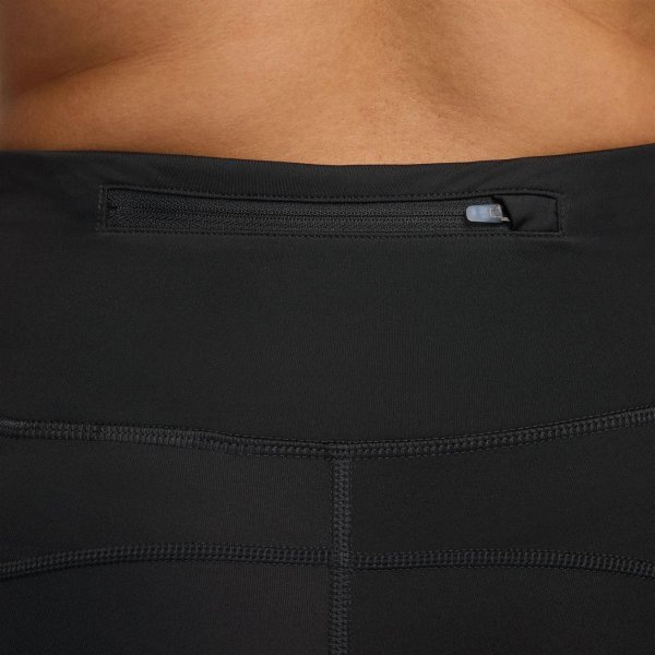 Женские шорты NIKE W NK DF FAST SHRT 7IN