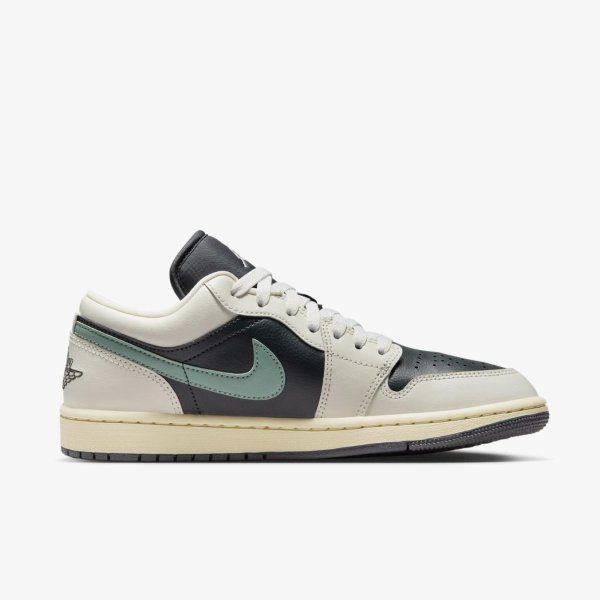 Жіночі кросівки WMNS AIR JORDAN 1 LOW