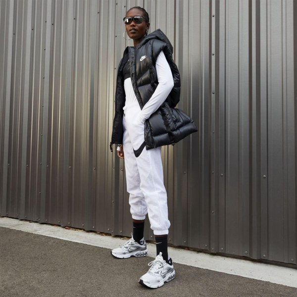 Жіночі кросівки NIKE W ZOOM AIR FIRE