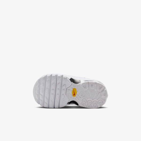 Дитячі кросівки NIKE AIR MAX PLUS (TD)