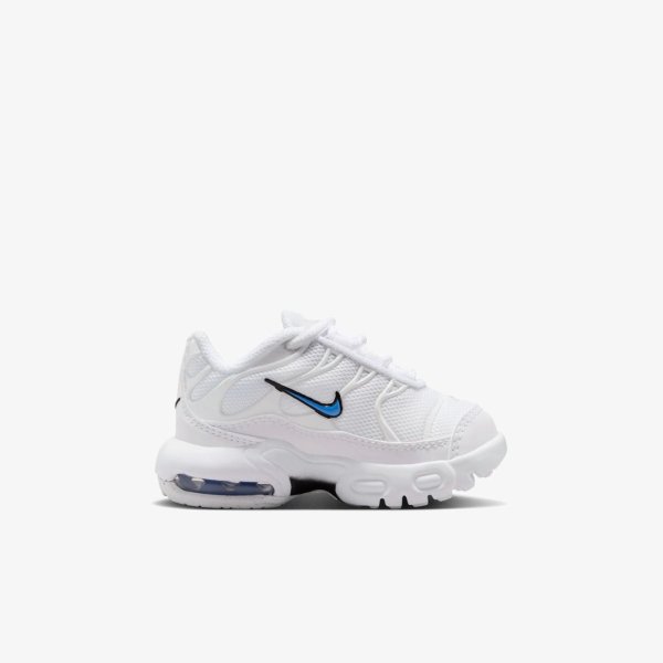 Дитячі кросівки NIKE AIR MAX PLUS (TD)