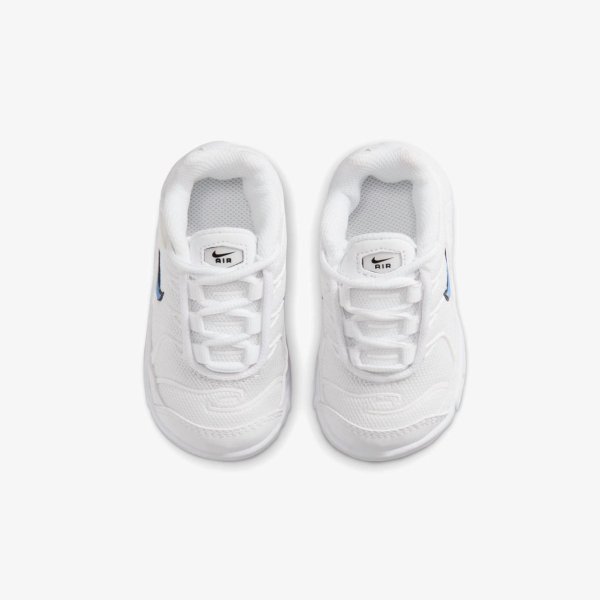 Дитячі кросівки NIKE AIR MAX PLUS (TD)