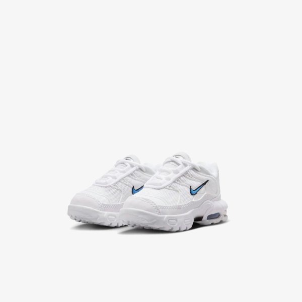 Дитячі кросівки NIKE AIR MAX PLUS (TD)