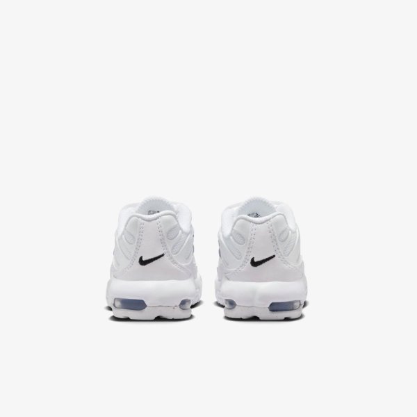 Дитячі кросівки NIKE AIR MAX PLUS (TD)
