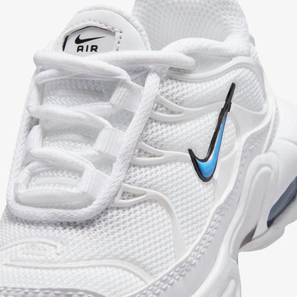 Дитячі кросівки NIKE AIR MAX PLUS (TD)