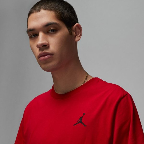 Мужская футболка JORDAN M J BRAND GFX SS CREW 3