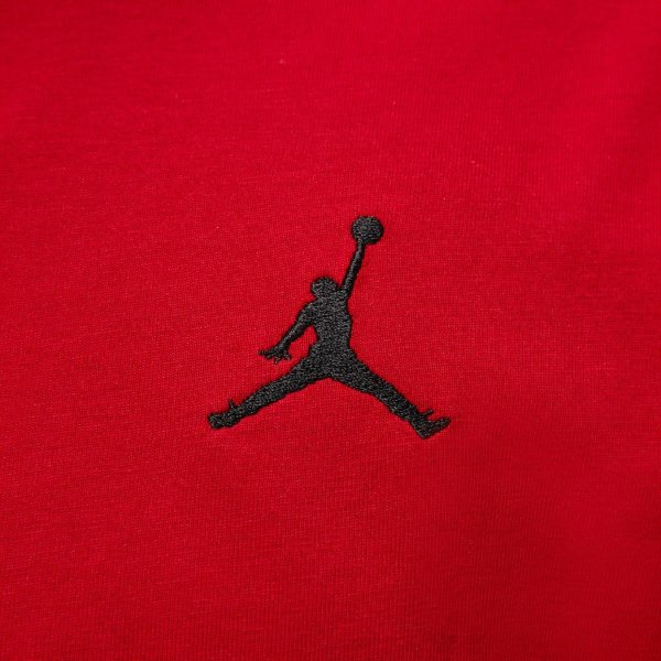 Мужская футболка JORDAN M J BRAND GFX SS CREW 3