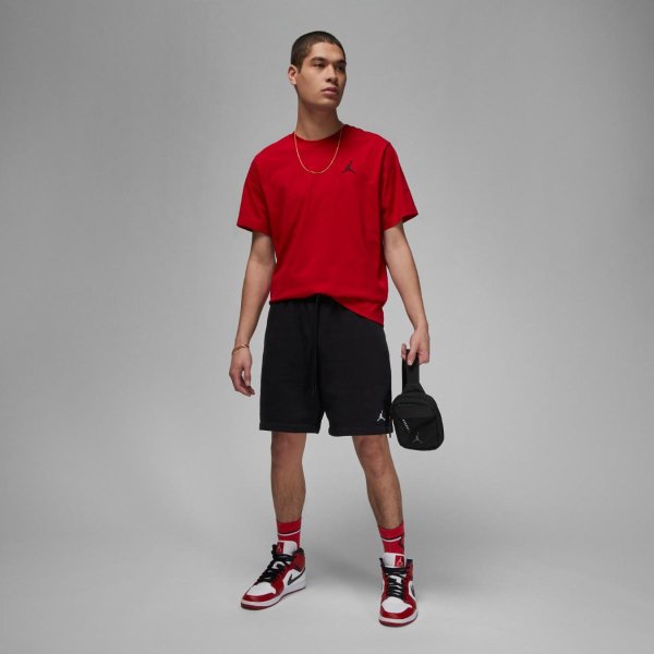 Мужская футболка JORDAN M J BRAND GFX SS CREW 3